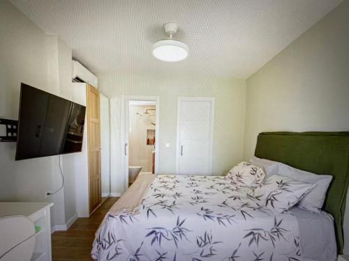 Centro Apartment | Malaga entire rental unit