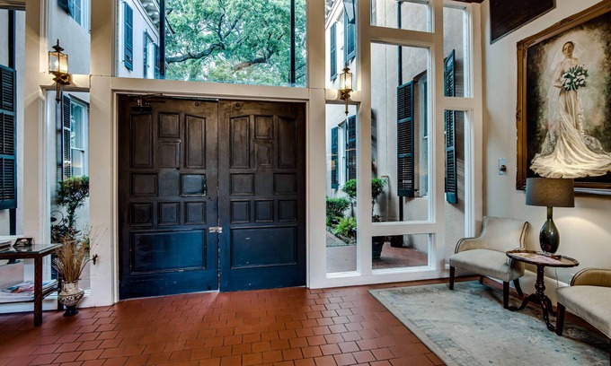 Central Business District Hotel | Malaga Inn