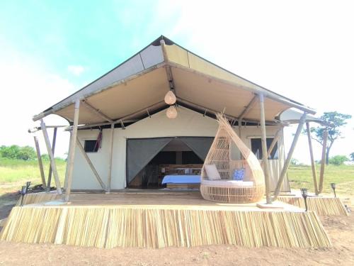 Mugumu Other | Malaika Mara River Luxury Camp