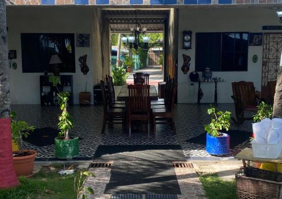 Costa Del Sol Bed & Breakfast | MALBI BEACH HOUSE