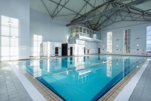 Oranmore Hotel | Maldron Hotel & Leisure Centre, Oranmore Galway