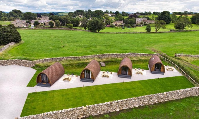 Airton Other | Malhamdale Glamping