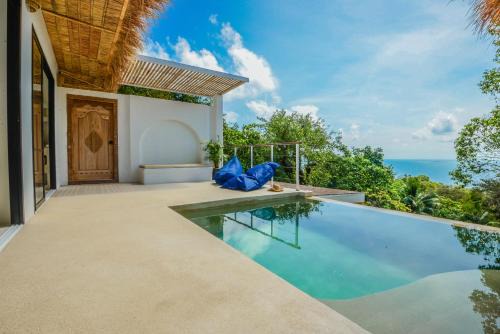 Koh Tao Villa | Mali Boutique Villa