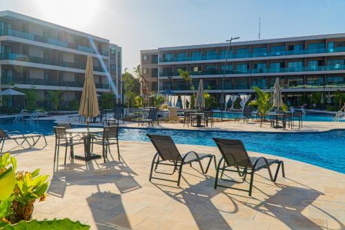 Porto de Galinhas Hotel | Malia Resort By MAI