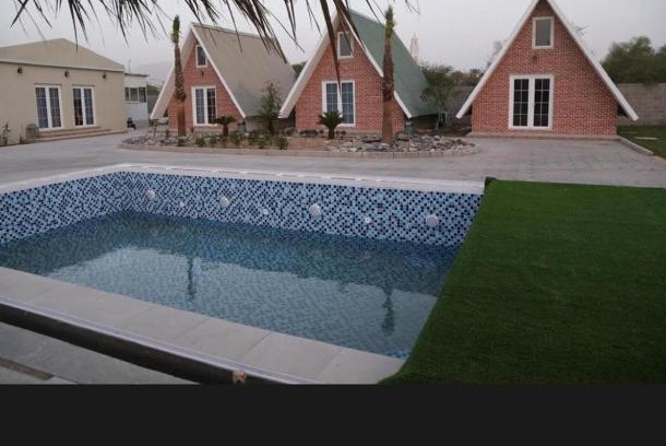 Mina Al Arab House | Malina Resort منتجع مالينا