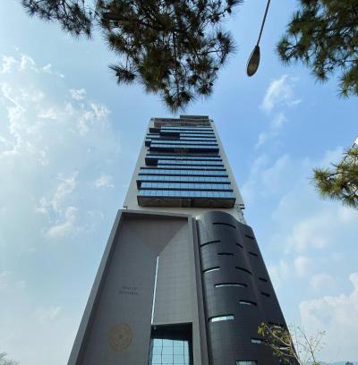 F-7 Sector Apartment | Mall of Islamabad F7 - Apartments by Superhost