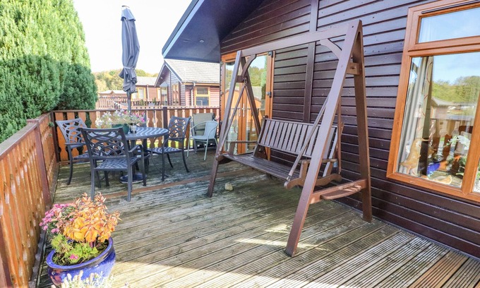 Yealand Conyers Cottage | Mallard Lodge