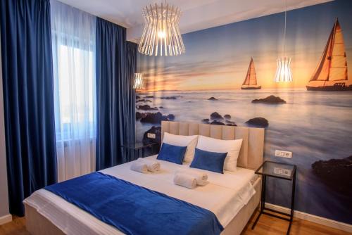 Constanta Apartment | Mamaia 415 Apartments