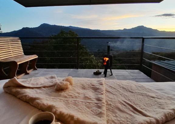 Macanal Hotel | Mamaterra Glamping