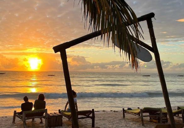 Kiwengwa Hotel | Mambo Mazuri, Zanzibar Kiwengwa