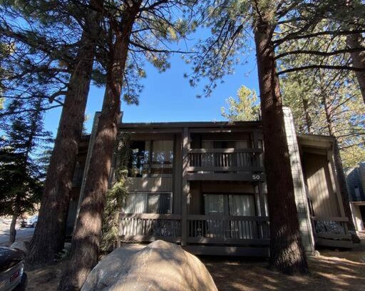 Mammoth Lakes Apartment | Mammoth Awesome Location-1 min to Shuttles & Food! TOML-CPAN-11402
