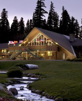 Mammoth Lakes Hotel | Mammoth Mountain Inn