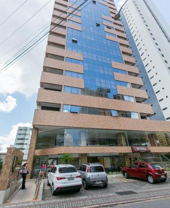 Loteamento Oceania II Apartment | Manaíra Apart Flat