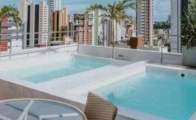 Loteamento Oceania II Apartment | MANAÍRA APART HOTEL