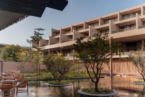 Colonia de Pescadores Hotel | Mana Cumbuco Hotel - Soft Opening