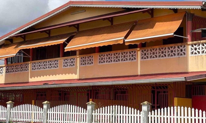 Mana Apartment | Mana - SRFB 3