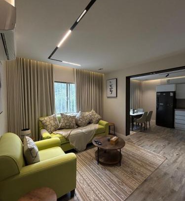 Al Khobar Apartment | Manar Studio