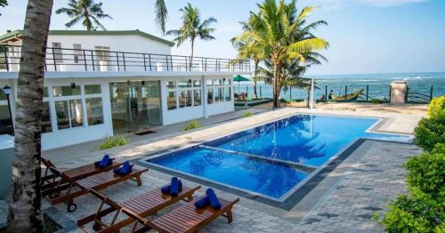 Hettimulla Hotel | Manara Beach Resort