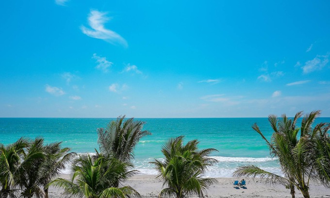 Englewood Hotel | Manasota Key Resort