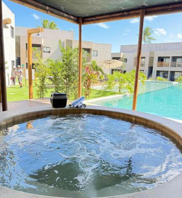 Porto de Pedras Apartment | Manatee C101 Patacho Porto de Pedras