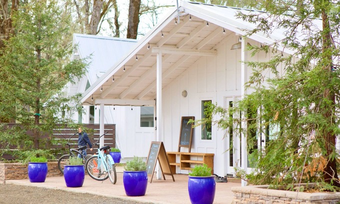 Kelseyville Apartment | Mandala Springs Wellness Retreat Center