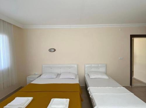 Gumuldur Hotel | Mandarin Beach Hotel