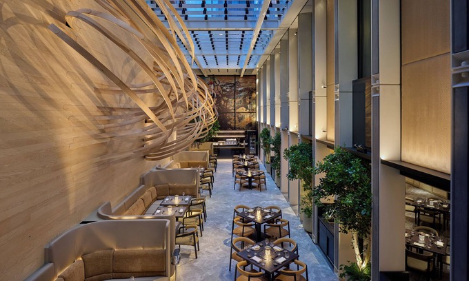 Mayfair Hotel | Mandarin Oriental Mayfair, London