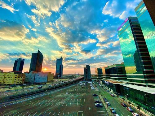Al Khobar Apartment | Mandarin residneces Alkhobar , شقق ماندارين الخبر