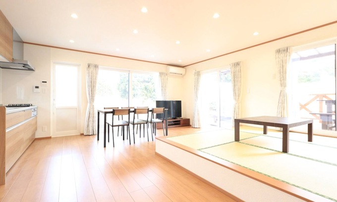 Shirahama House | Mandomari Resort vacation rental Getto G55 - Getto G55 / Nishimuro-gun Wakayama