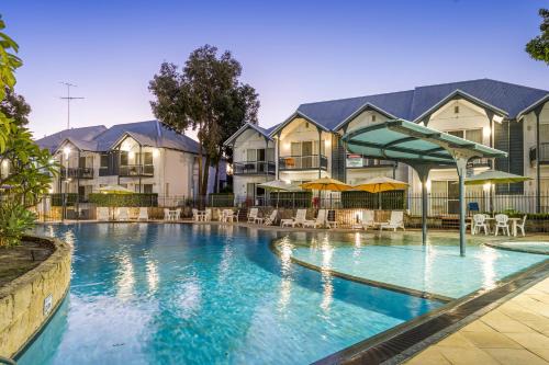 Erskine Resort | Mandurah Quay Resort