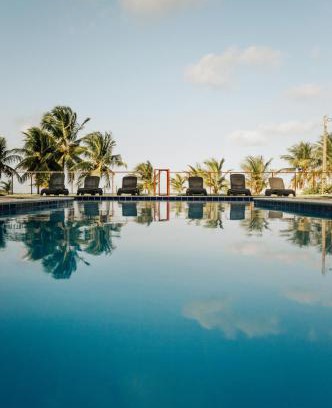 Pilar Apartment | Manga Verde Beach Residence