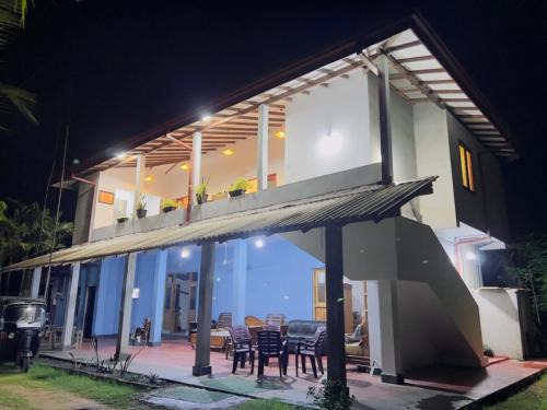 Kaluwamodara House | Mango Lodge