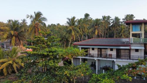 Dickwella Hotel | Mango Shade