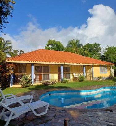 Samana Villa | Mangobich