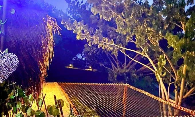 Melgar Hotel | MANGOO GLAMPING