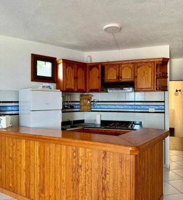 Tazacorte Apartment | Mangos Mar D