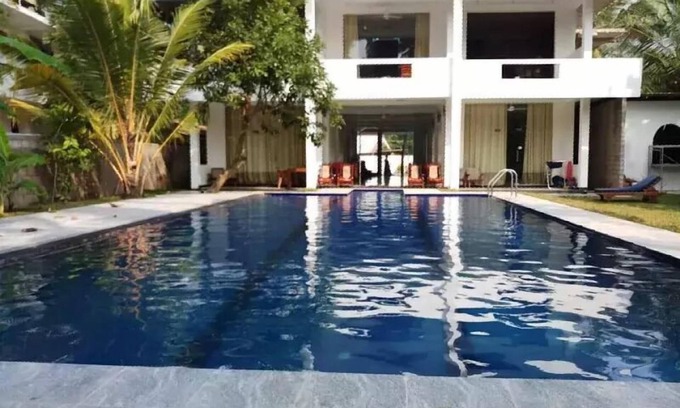 Kaluwamodara Hotel | Mangroven River View Hotel