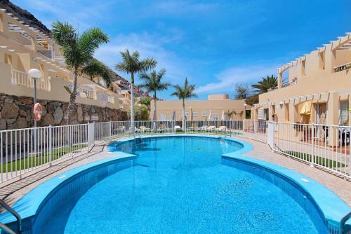 Lomo Quiebre Apartment | Mangueros Suite 18 Puerto de Mogán