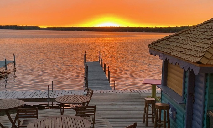 Manhattan Beach Hotel | Manhattan Beach Lodge