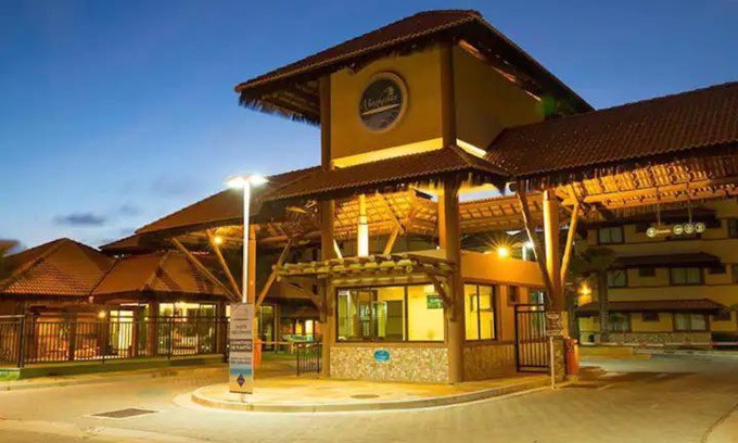 Aquiraz Apartment | Manhattan Beach Riviera