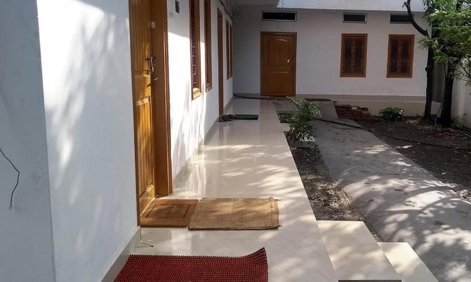 Imphal House | Manipur House