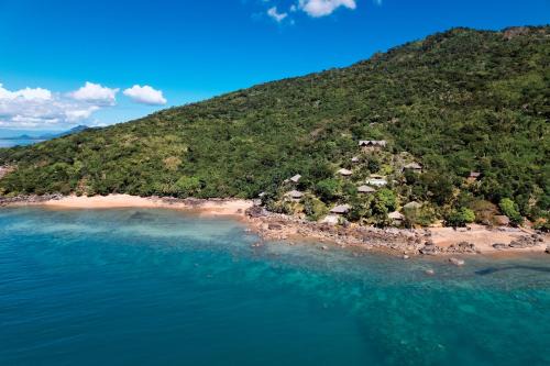 Nosy Komba Hotel | Manja Kely Lodge