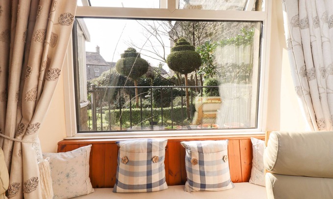 Grassington Cottage | Manna Cottage