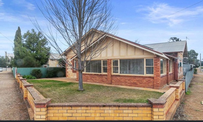 Belalie House | Mannanarie Manor