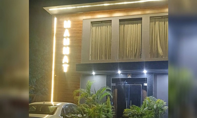 Bulandshahr Hotel | Mannat Residency