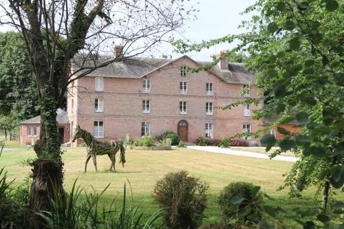 Heugon Bed & Breakfast | Manoir du Taillis