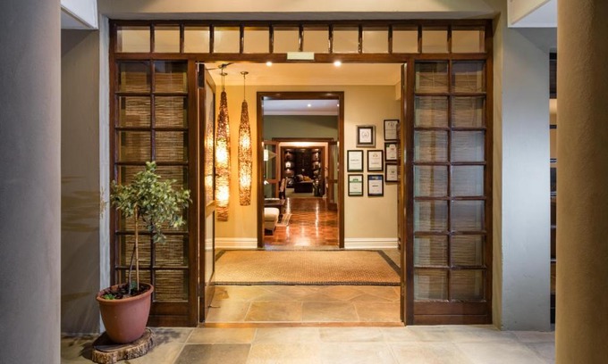 Pollok Beach House | Manor 38