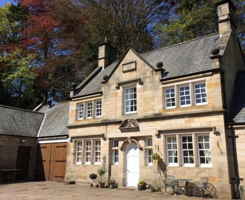 Egton House | Manor Cottage