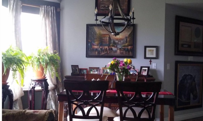 Thornton House | Manor North of Denver easy access to Rafting, Trails, Dog Park, Dining, Downtown