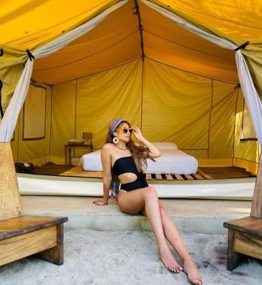 Buritaca Other | Manoush Beach